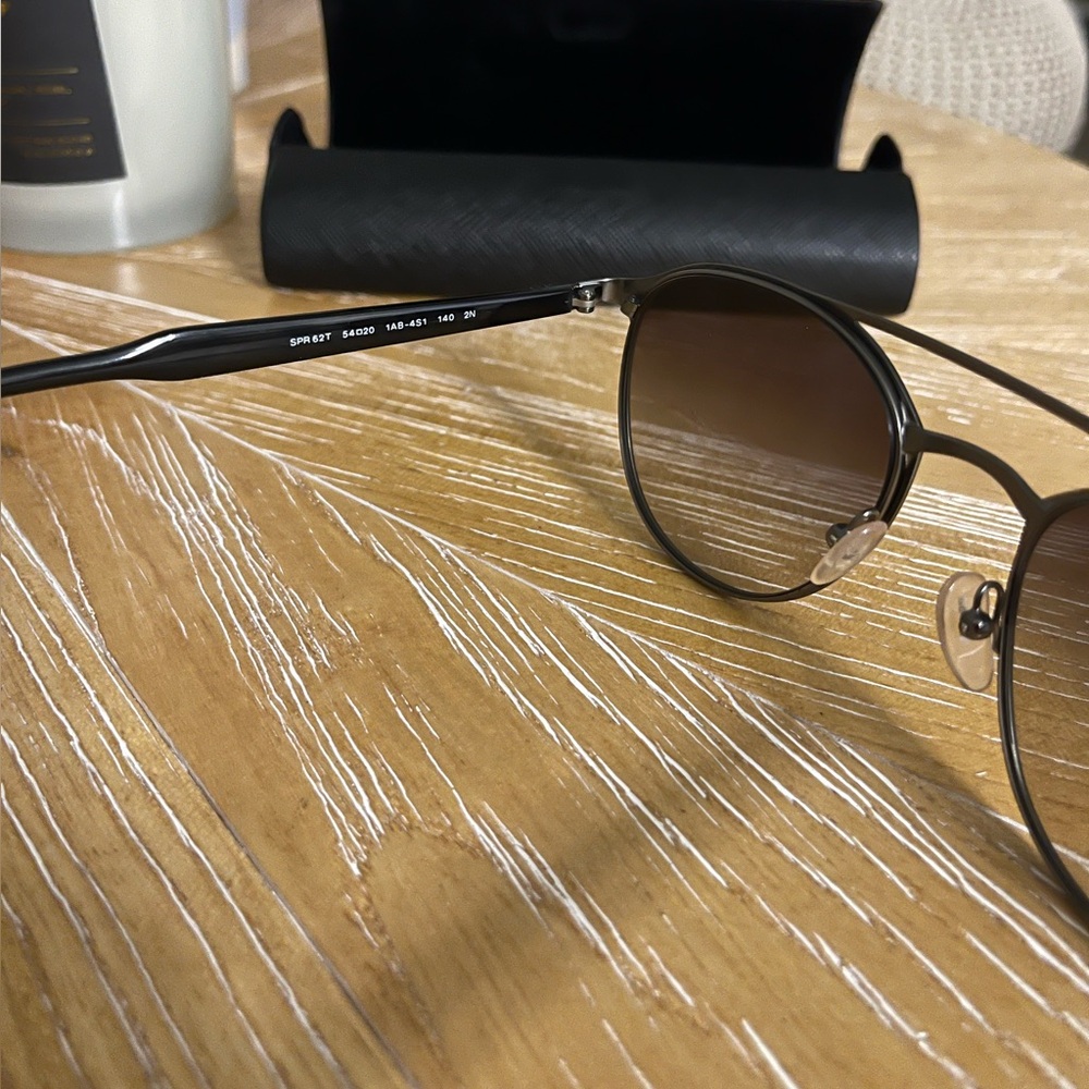 Prada Sunglasses - Picture 6 of 9